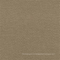 Polyester coton sergé tissu Workwear T/C / uniforme tissu